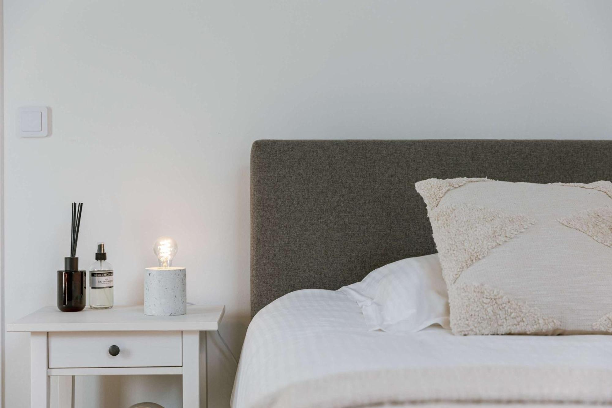 Huswell - Charming Townhouse In Ghent Perfect For 6 Guests Villa Exteriör bild