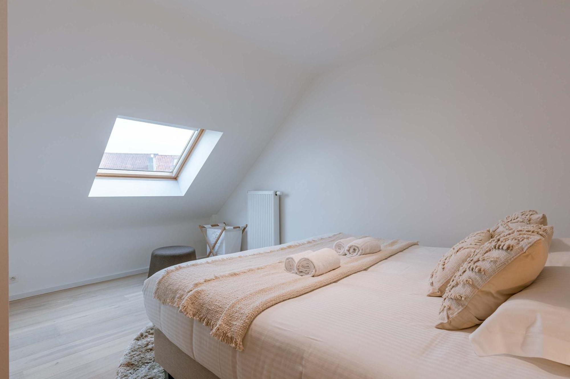 Huswell - Charming Townhouse In Ghent Perfect For 6 Guests Villa Exteriör bild