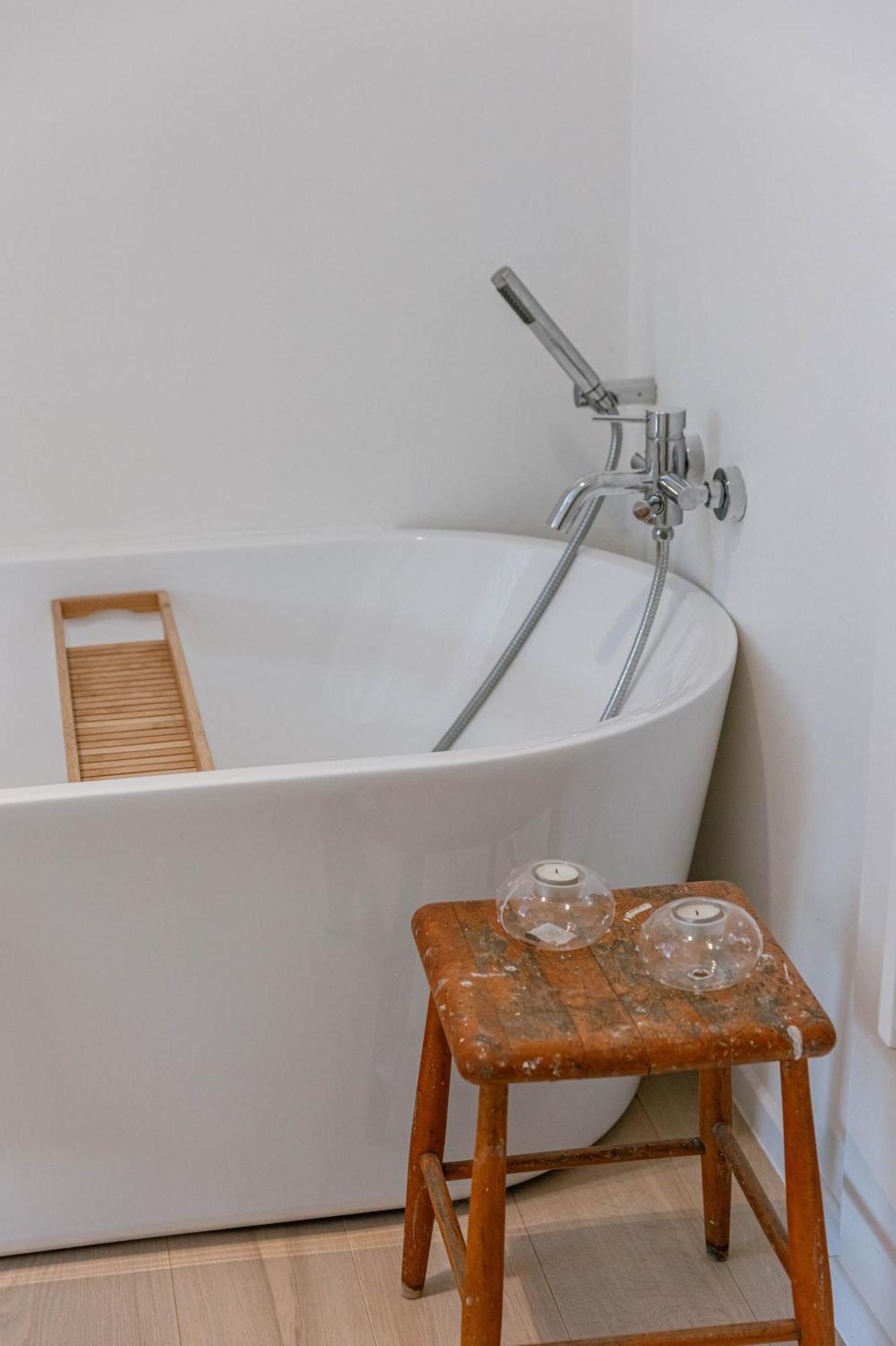 Huswell - Charming Townhouse In Ghent Perfect For 6 Guests Villa Exteriör bild