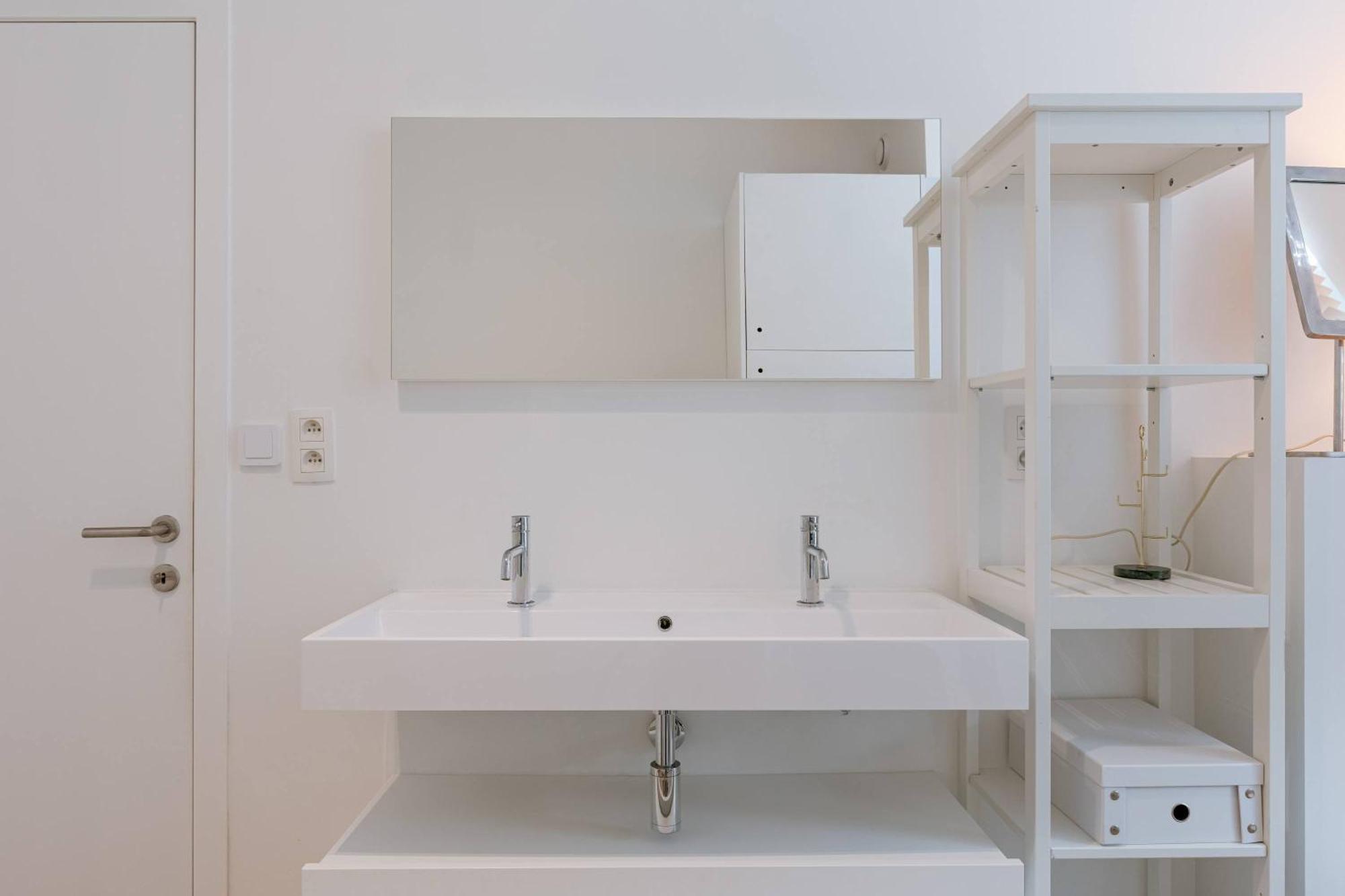 Huswell - Charming Townhouse In Ghent Perfect For 6 Guests Villa Exteriör bild