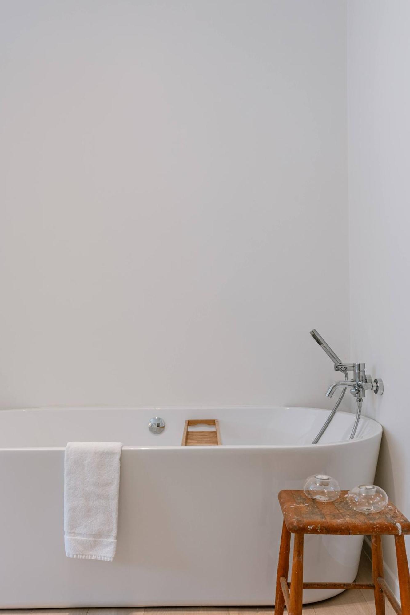 Huswell - Charming Townhouse In Ghent Perfect For 6 Guests Villa Exteriör bild