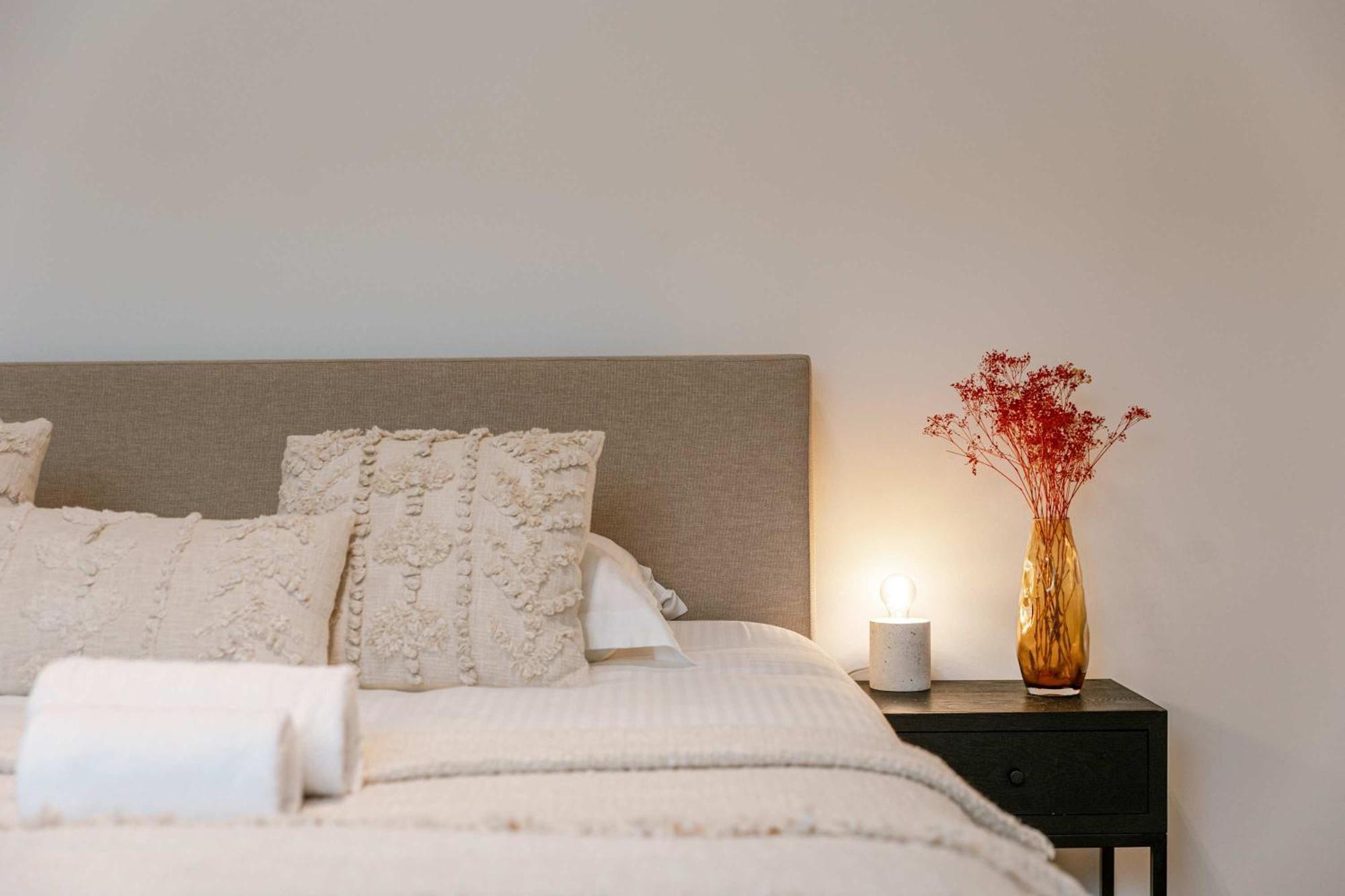 Huswell - Charming Townhouse In Ghent Perfect For 6 Guests Villa Exteriör bild