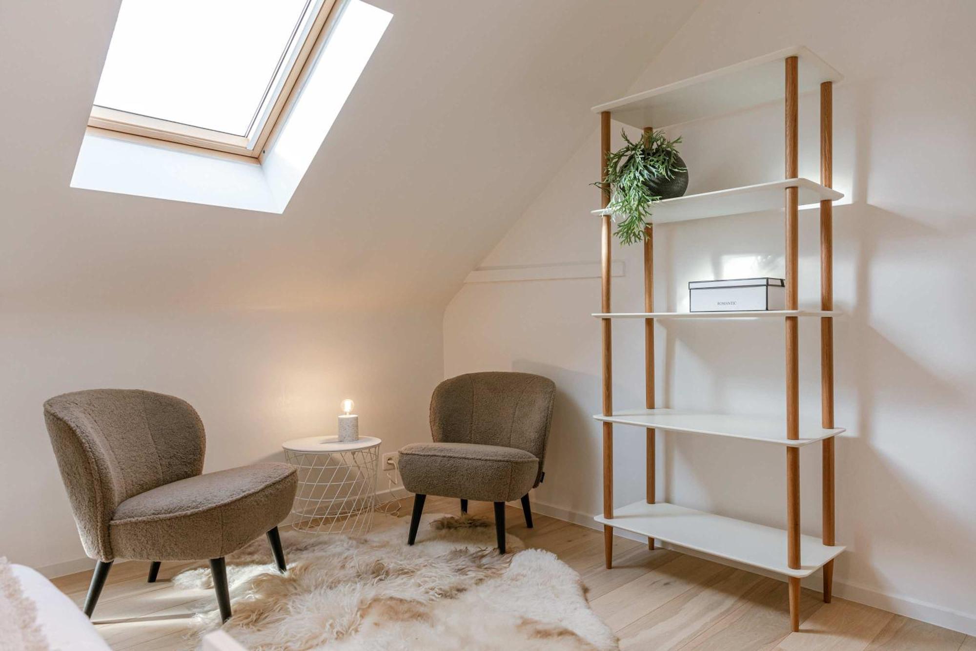 Huswell - Charming Townhouse In Ghent Perfect For 6 Guests Villa Exteriör bild