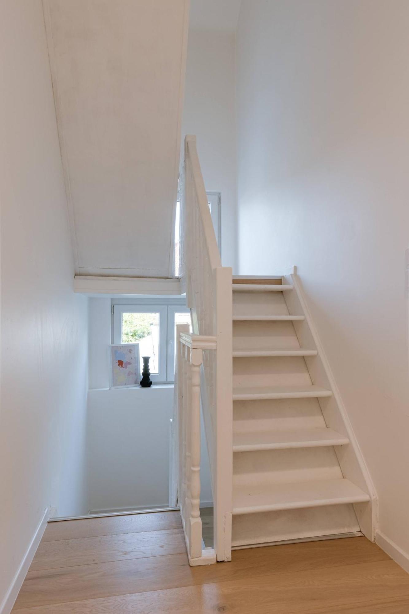Huswell - Charming Townhouse In Ghent Perfect For 6 Guests Villa Exteriör bild