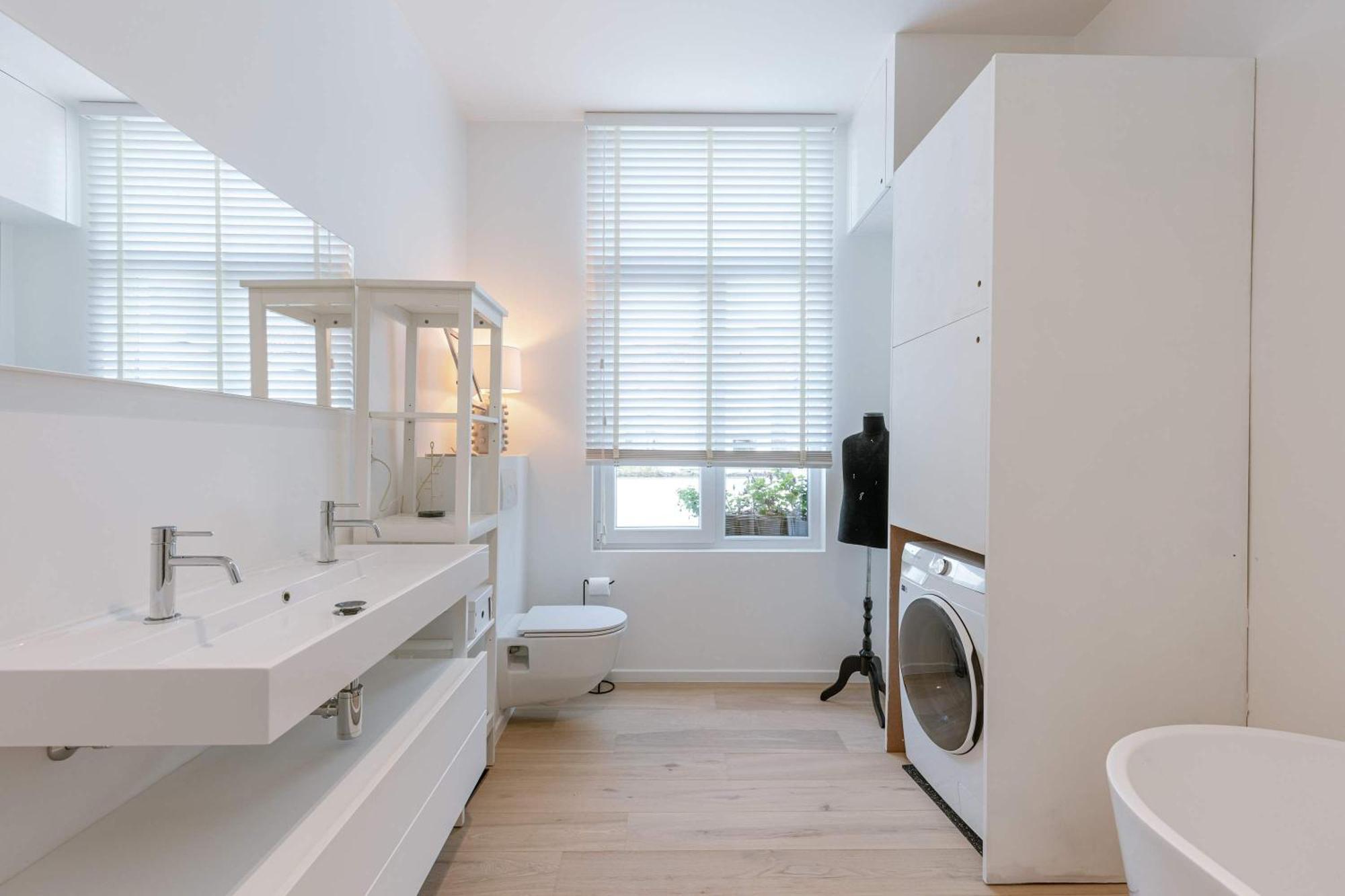Huswell - Charming Townhouse In Ghent Perfect For 6 Guests Villa Exteriör bild