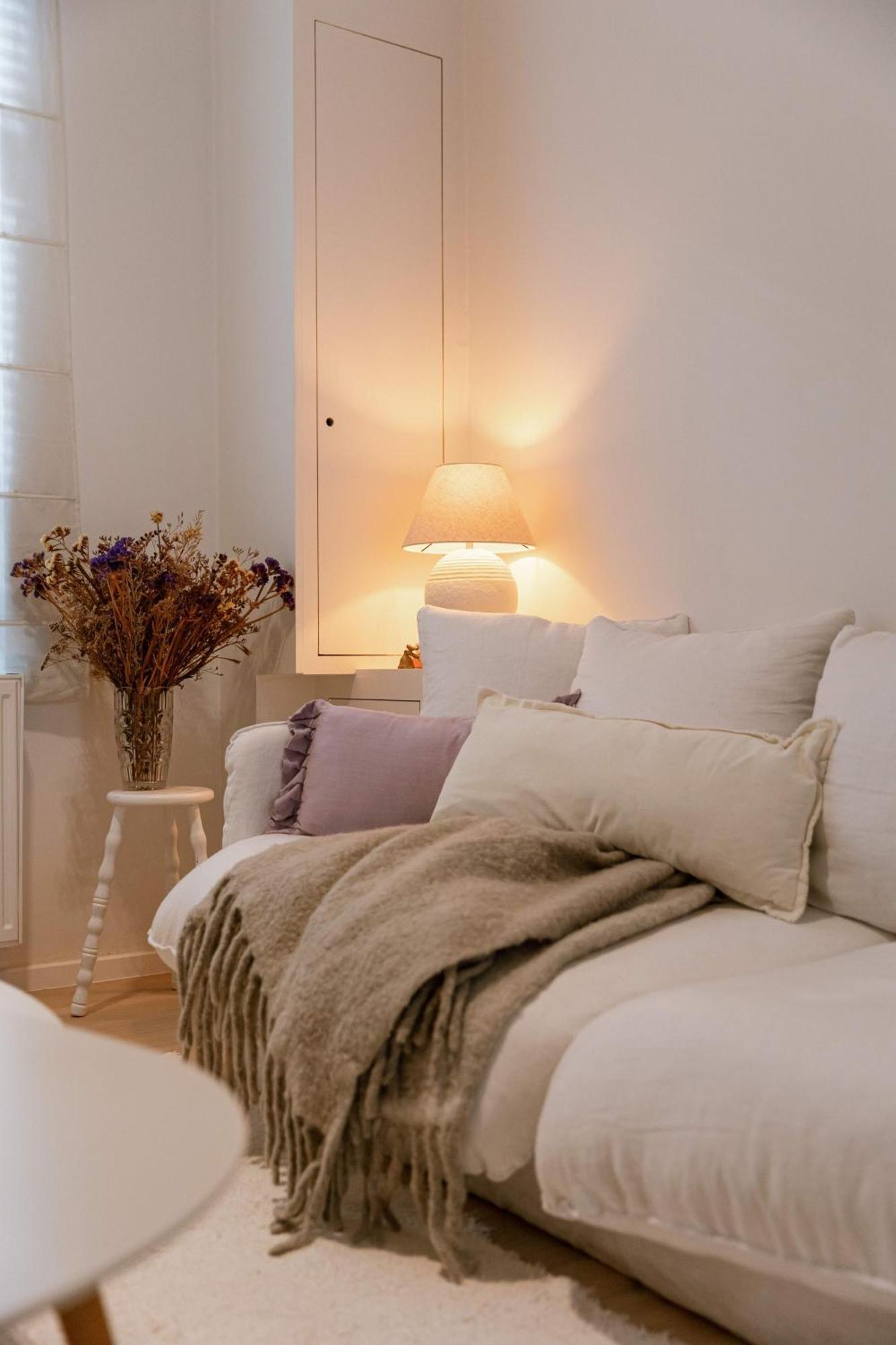 Huswell - Charming Townhouse In Ghent Perfect For 6 Guests Villa Exteriör bild