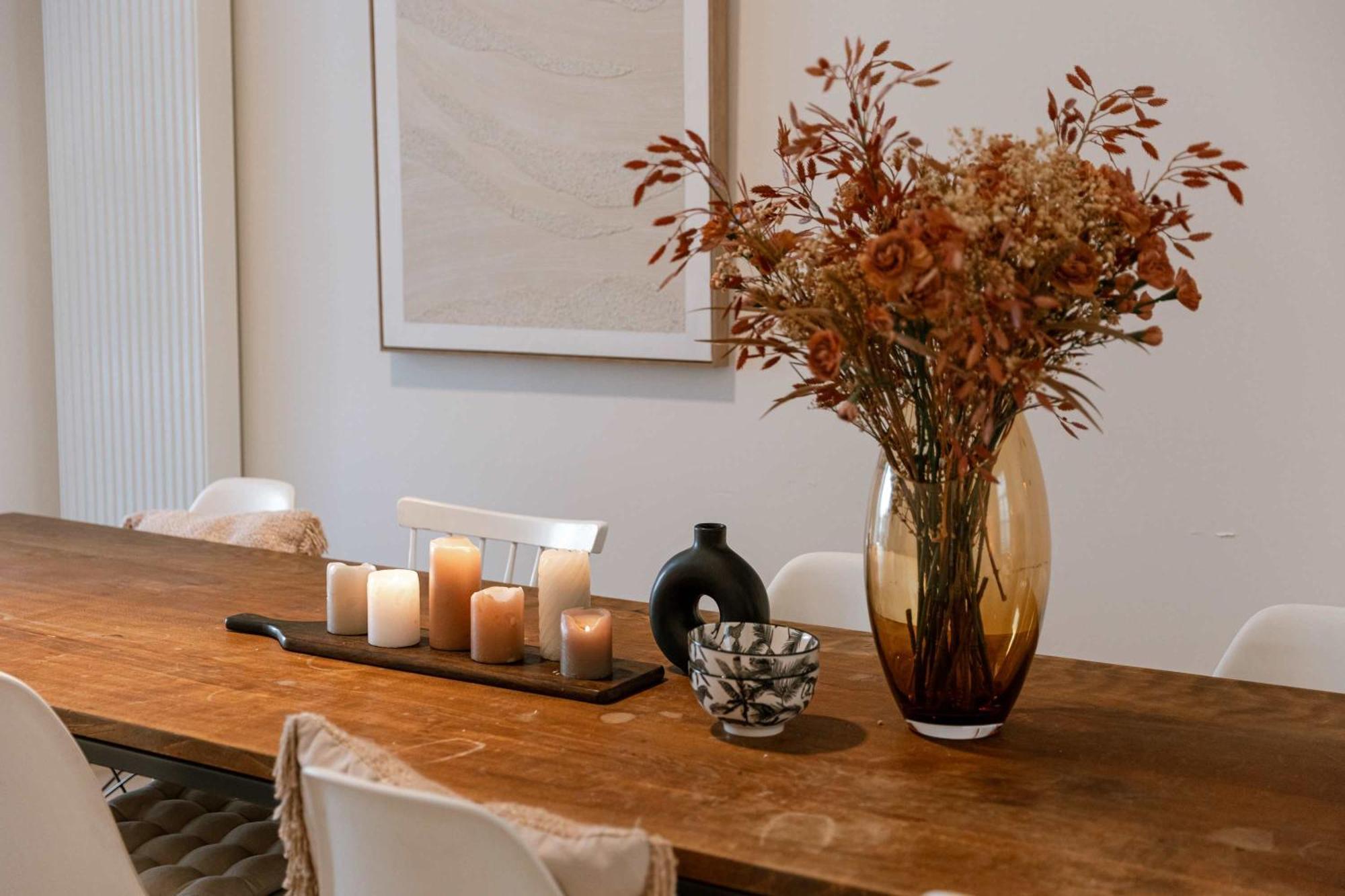 Huswell - Charming Townhouse In Ghent Perfect For 6 Guests Villa Exteriör bild
