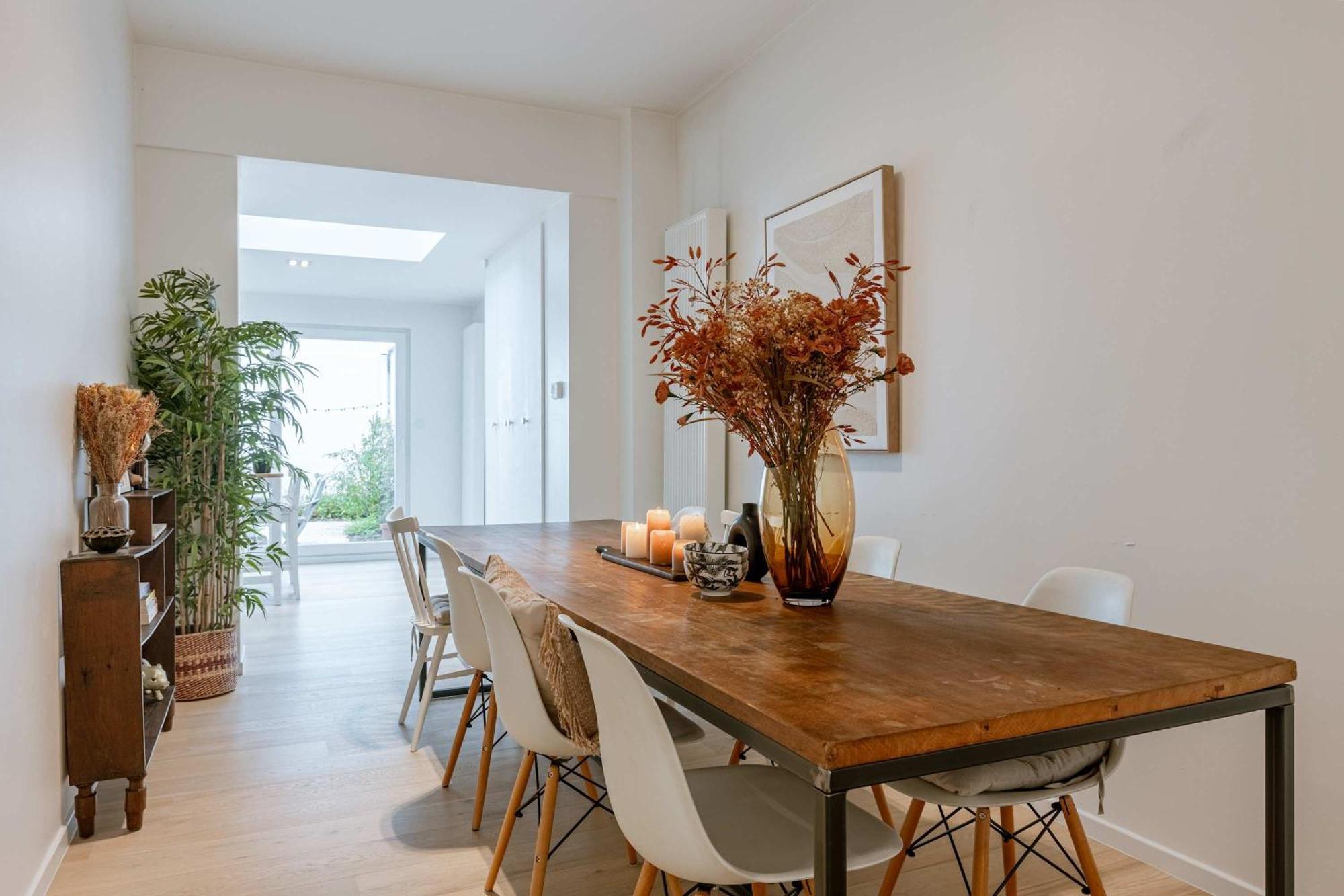 Huswell - Charming Townhouse In Ghent Perfect For 6 Guests Villa Exteriör bild