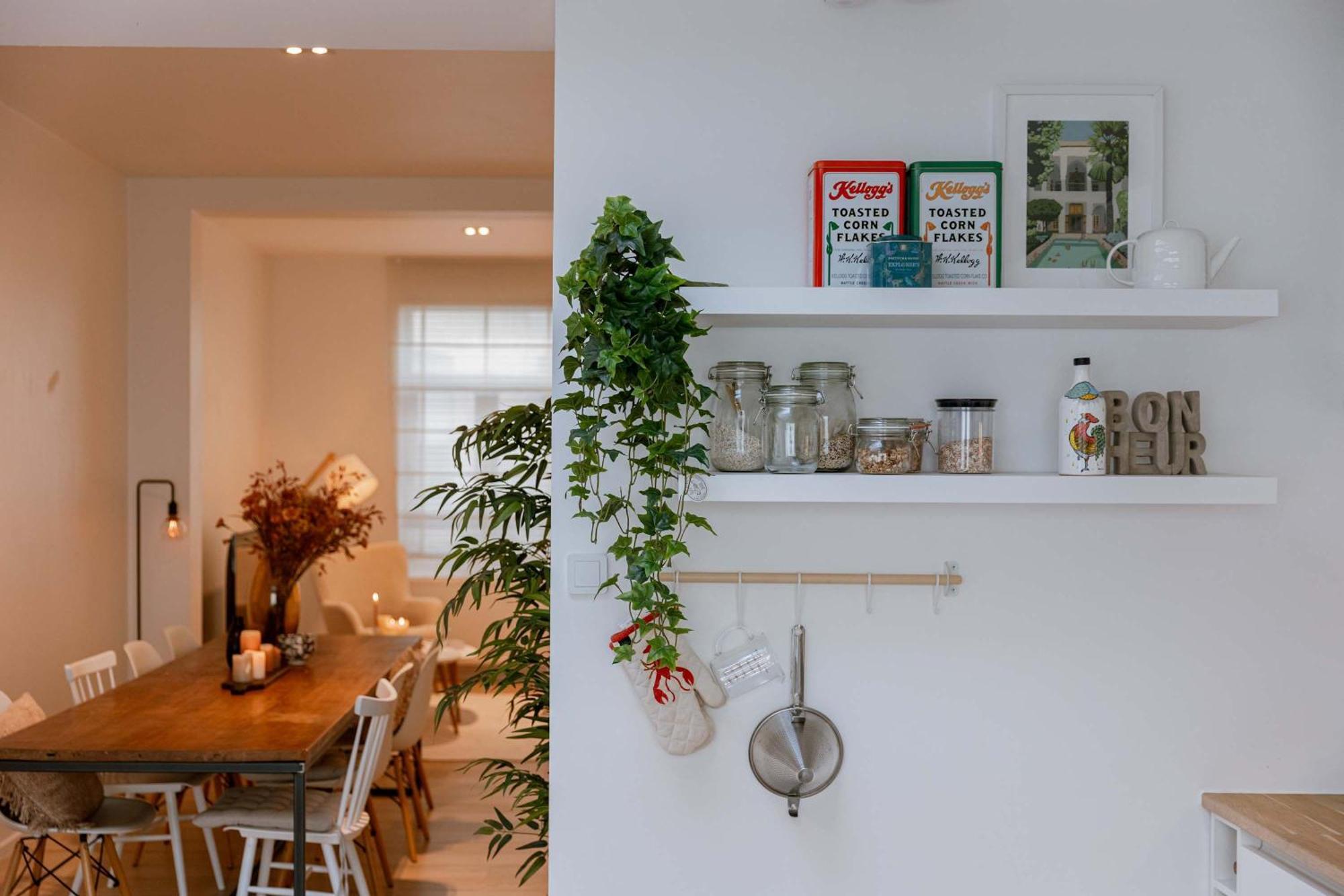 Huswell - Charming Townhouse In Ghent Perfect For 6 Guests Villa Exteriör bild