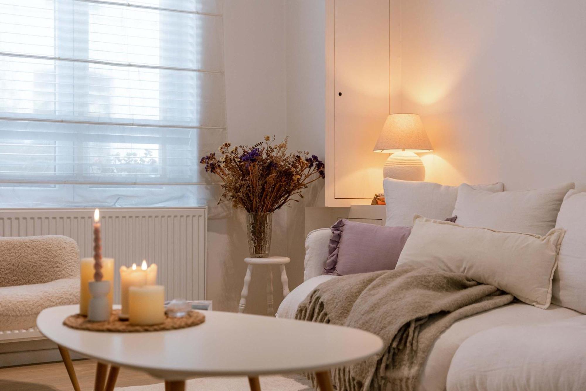 Huswell - Charming Townhouse In Ghent Perfect For 6 Guests Villa Exteriör bild