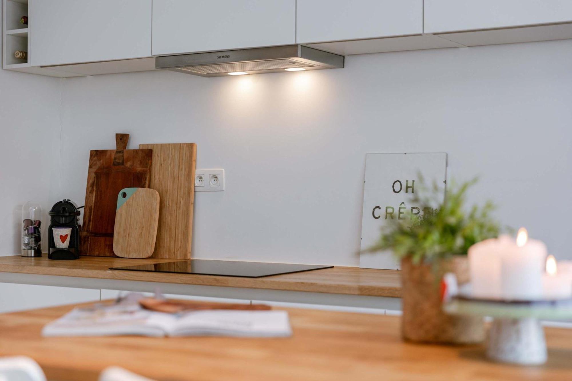 Huswell - Charming Townhouse In Ghent Perfect For 6 Guests Villa Exteriör bild